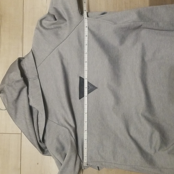 Witchy/ Postapocalyptic Cloak - Picture 6 of 7